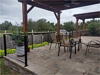 Pergolas